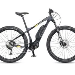 DBS Terreng El Sykkel STIEL MTB UNISEX -Hus, Hage & Fritid Salg w1200h745 2