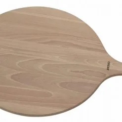 Millarco Cozze Pizzaskjærebrett Med Håndtak Ø 400 Mm Bøk -Hus, Hage & Fritid Salg w1200h750