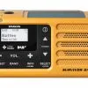 Target Sangean DAB Solcelle Radio Gul MMR88 340088 2 Target Sangean DAB Solcelle Radio Gul MMR88 340088 -Hus, Hage & Fritid Salg w1200h751 1