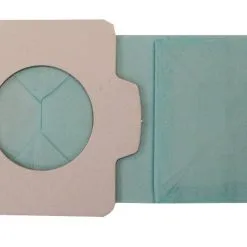 Makita Støvpose Papir 5 Stk 194566-1