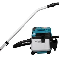 Makita Støvsuger LXT ® DVC157LZX3 -Hus, Hage & Fritid Salg w1200h754