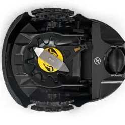 Robomow Robot Gressklipper 700 m² RT700  -Hus, Hage & Fritid Salg w1200h757 1