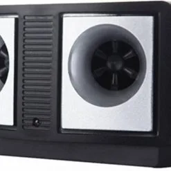 Millarco Green It ultralydskremmer 200 M2 Mot Mus Rotter Og Andre Skadedy 9 Millarco Green It ultralydskremmer 200 M2 Mot Mus Rotter Og Andre Skadedy -Hus, Hage & Fritid Salg w1200h757