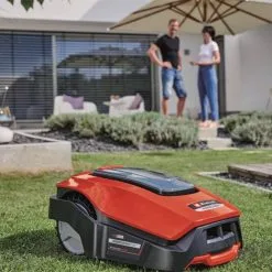 Einhell Tilbehør For Robotgressklippere Reserveblad 12 Stk -Hus, Hage & Fritid Salg w1200h762 3