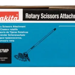 Makita Roterende Trimmersaks (EM407) Til Multimaskin/enhet -Hus, Hage & Fritid Salg w1200h762 6
