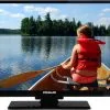 Target Finlux 24" TV/DVD 24-FDMF-5660 12V Smart