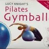 Lucy Knight's Pilates Gymball Pilates Sett 1 Lucy Knight's Pilates Gymball Pilates Sett -Hus, Hage & Fritid Salg w1200h771