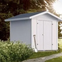 Redskapsbod Finnstorp 5  5 M² 10004