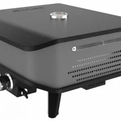 Cozze pizzaovn 17" GASS Med Termometer - 30 Mbar 11 Cozze pizzaovn 17" GASS Med Termometer - 30 Mbar -Hus, Hage & Fritid Salg w1200h775