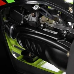 Echo Motorsag Bensin CS-281WES 10"