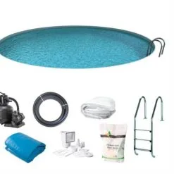 Echo Motorsag Bensin CS-2511WESC