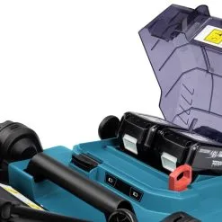 MAKITA Batteri Gressklipper 36V LXT DLM382Z -Hus, Hage & Fritid Salg w1200h782