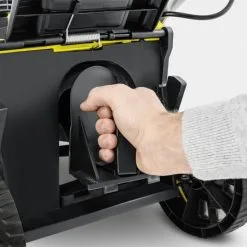 Kärcher KÄRCHER Gressklipper LMO 18-36 BATTERISETT 1.444-421.0 -Hus, Hage & Fritid Salg w1200h784