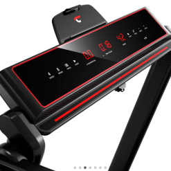 Christopeit Sport Christopeit Tredemølle TM 750S - Sammenleggbar -Hus, Hage & Fritid Salg w1200h790