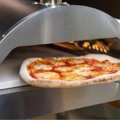 Hus, Hage & Fritid Salg 22 Mustang Gassdrevet Pizzaovn Vomero 16