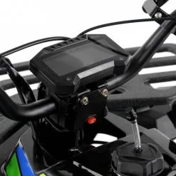 ATV Commander 200cc Registrerbar -Hus, Hage & Fritid Salg w1200h795 2