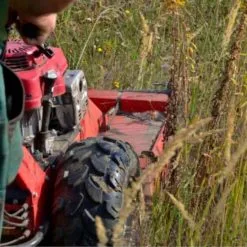 Echo Løvblåser Bensin Med Ryggsekk PB-8010