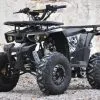 Engrosservice Farmer ATV 125cc Black