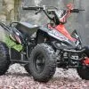 Mini ATV 50cc Red-black Edition Two -Hus, Hage & Fritid Salg w1200h796 17