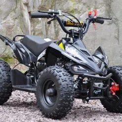 Mini ATV 50cc Black Edition Two