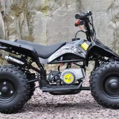 Mini ATV 50cc Black Edition Two -Hus, Hage & Fritid Salg w1200h796 26