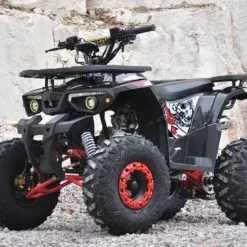 Elektrisk Motorcross Til Barn 500W -Hus, Hage & Fritid Salg w1200h796 3