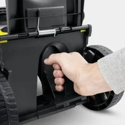 Kärcher KÄRCHER Gressklipper LMO 18-33 BATTERISETT 1.444-401.0 -Hus, Hage & Fritid Salg w1200h796 32