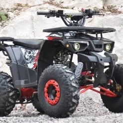 Elektrisk Motorcross Til Barn 500W -Hus, Hage & Fritid Salg w1200h796 4