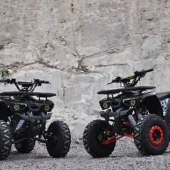 Engrosservice Farmer ATV 125cc Red -Hus, Hage & Fritid Salg w1200h796 8