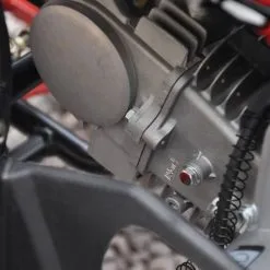 Engrosservice Farmer ATV 125cc Red -Hus, Hage & Fritid Salg w1200h796 9