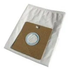 Nilfisk Støvsugerpose Go & Coupe 5-p - 78602600