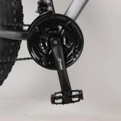 Trinx Fatbike 26" Grey -Hus, Hage & Fritid Salg w1200h799 22