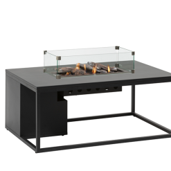 Trend Collection Peisbord Kvadratisk Hvit Ramme Grå Topp  -Hus, Hage & Fritid Salg w1200h799 25