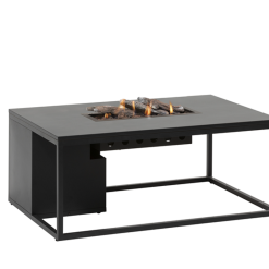 Trend Collection 120 Peisbord Sort Aluminium 5980990 13 Trend Collection 120 Peisbord Sort Aluminium 5980990 -Hus, Hage & Fritid Salg w1200h799 28