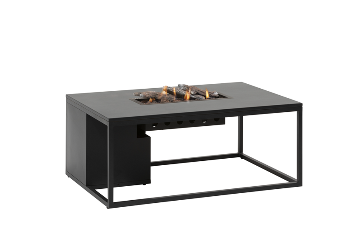 Trend Collection 120 Peisbord Sort Aluminium 5980990 8 Trend Collection 120 Peisbord Sort Aluminium 5980990 - Bilde 6