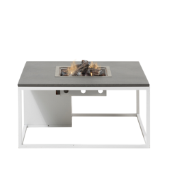 Trend Collection Peisbord Kvadratisk Hvit Ramme Grå Topp  -Hus, Hage & Fritid Salg w1200h799 33