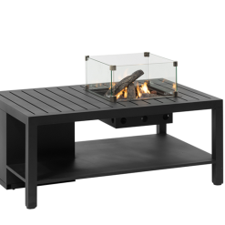 Trend Collection Peisbord I Sortlakkert Aluminium -Hus, Hage & Fritid Salg w1200h799 36