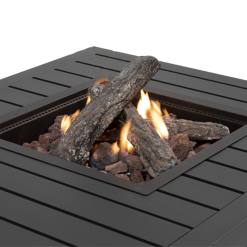 Trend Collection Peisbord I Sortlakkert Aluminium -Hus, Hage & Fritid Salg w1200h799 38