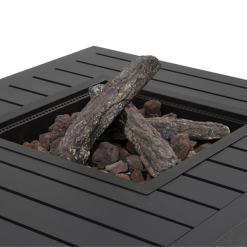 Trend Collection Peisbord I Sortlakkert Aluminium -Hus, Hage & Fritid Salg w1200h799 39