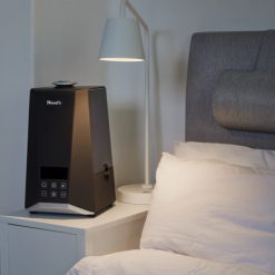 Wood's Luftfukter Hybrid WHU600 Opptil 50 Kvm -Hus, Hage & Fritid Salg w1200h799 45