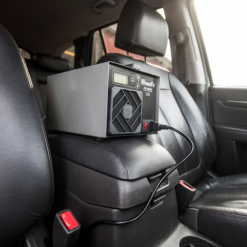 Wood's Woods Airmaster Ozon Aggregat WOZ500 -Hus, Hage & Fritid Salg w1200h799 48