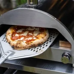 Mustang Gassdrevet Pizzaovn Vomero 16 11 Mustang Gassdrevet Pizzaovn Vomero 16 -Hus, Hage & Fritid Salg w1200h800 1