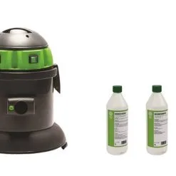 IPC Foma Mimo Rensemaskin + Rensevæske Og Skumdemper