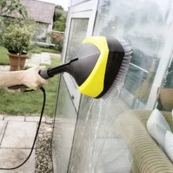 Kärcher Kärcher WB 150 POWER VASKEBØRSTE -Hus, Hage & Fritid Salg w1200h800 113