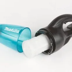 Makita STØVSUGER DCL180Z 18V -Hus, Hage & Fritid Salg w1200h800 115