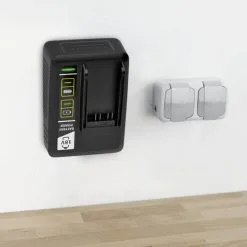 Kärcher KÄRCHER Hurtiglader 18 V 2.445-032.0 -Hus, Hage & Fritid Salg w1200h800 117