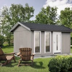 Vibostugan Anneks EMMA 15 14,8 M²