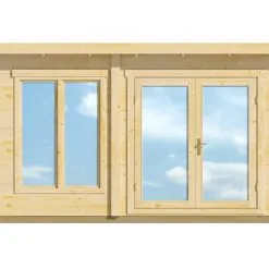 Grimstad Bod-anneks -Hus, Hage & Fritid Salg w1200h800 129