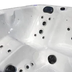 Bjorli Utendørs Spa- Og Massasjebad I Hvit 10 Bjorli Utendørs Spa- Og Massasjebad I Hvit -Hus, Hage & Fritid Salg w1200h800 132