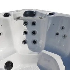 Bjorli Utendørs Spa- Og Massasjebad I Hvit 11 Bjorli Utendørs Spa- Og Massasjebad I Hvit -Hus, Hage & Fritid Salg w1200h800 133